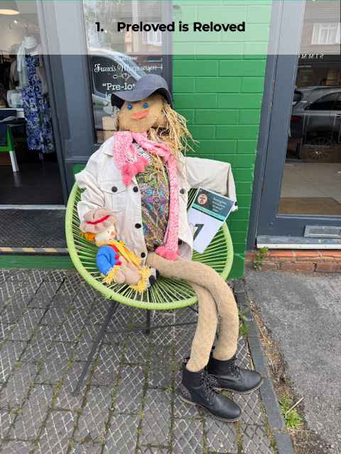 Preloved is reloved